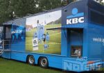 mobiele bankwagen